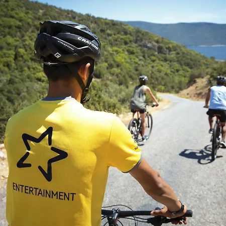 Tui Magic Life - Adults Only Complex Bodrum