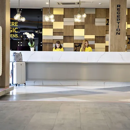 Tui Magic Life - Adults Only