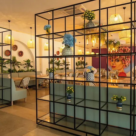 Complex Tui Magic Life - Adults Only 5*