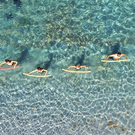 Complex Tui Magic Life - Adults Only