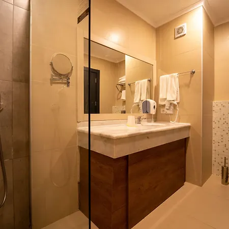 Tui Magic Life - Adults Only Rezort