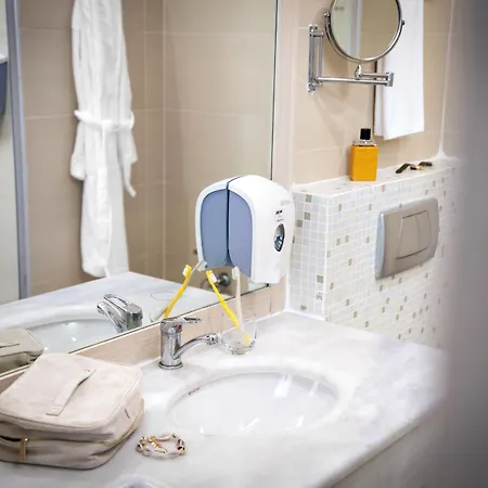 Complex Tui Magic Life - Adults Only 5*