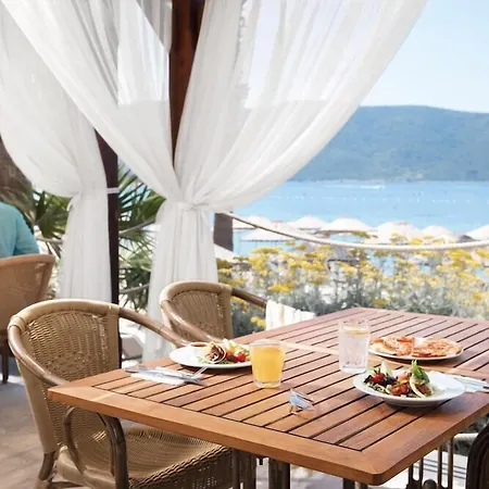 Complex Tui Magic Life - Adults Only Bodrum