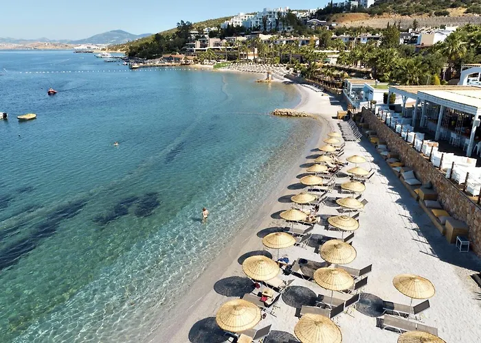 Tui Magic Life - Adults Only Station touristique