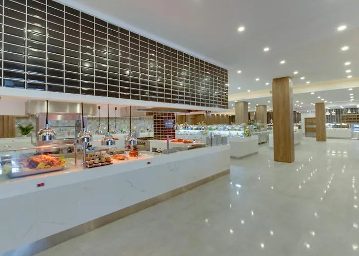 Tui Magic Life - Adults Only Station touristique 5*