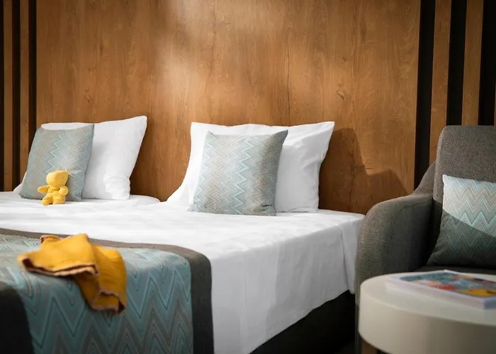 Tui Magic Life - Adults Only Resort