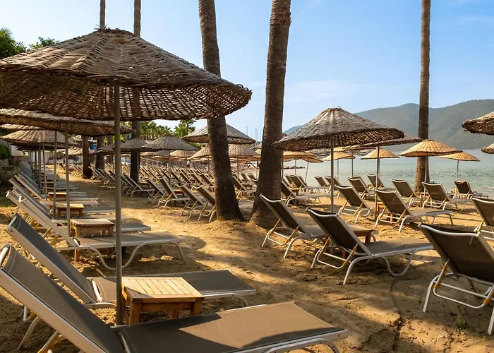 Tui Magic Life - Adults Only Bodrum