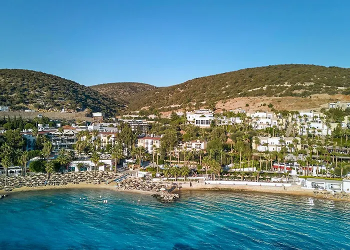 Tui Magic Life - Adults Only Station touristique