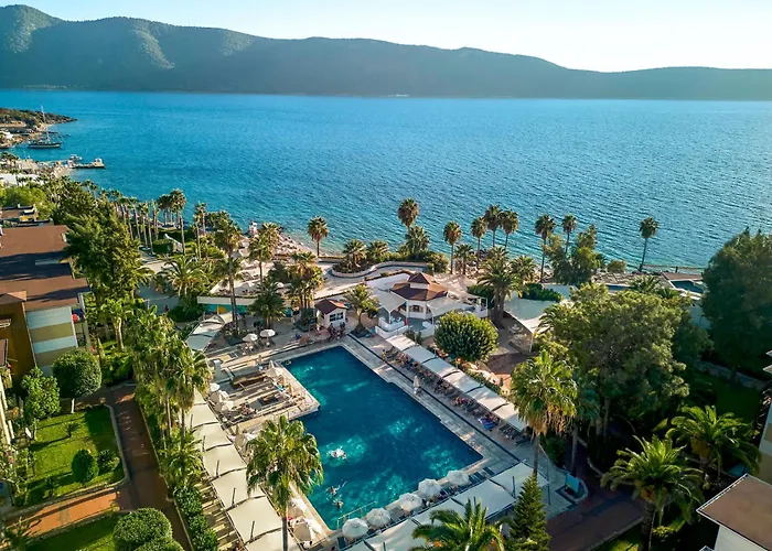 Tui Magic Life - Adults Only Station touristique 5*