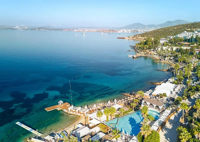 Station touristique Tui Magic Life - Adults Only 5*