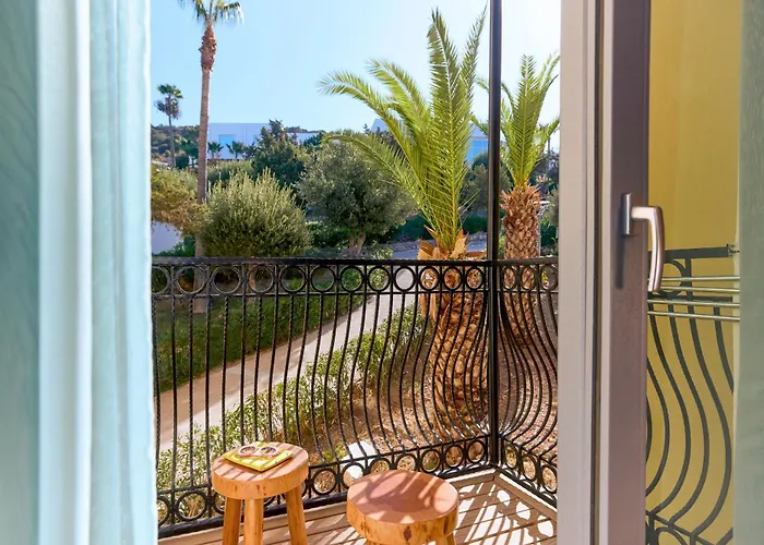 Tui Magic Life - Adults Only Station touristique Bodrum