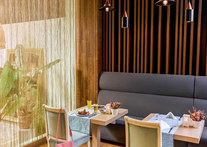 Tui Magic Life - Adults Only Station touristique 5*