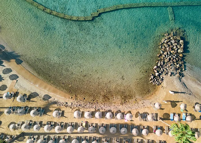Station touristique Tui Magic Life - Adults Only 5*