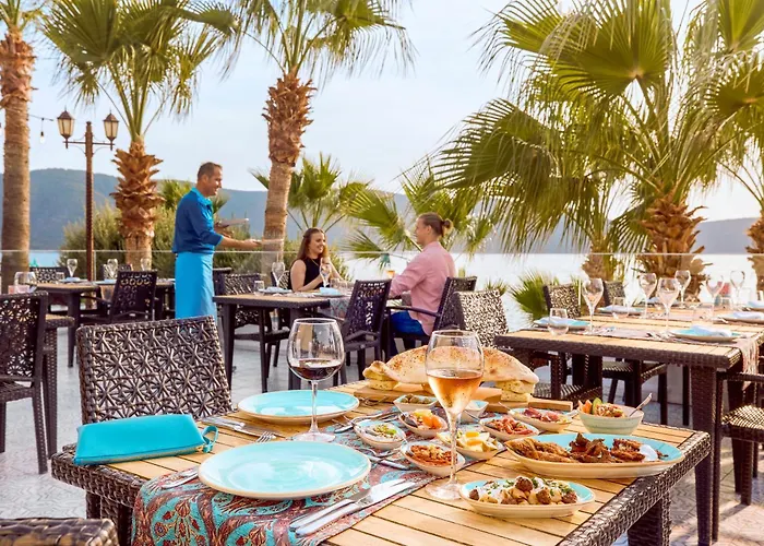 Station touristique Tui Magic Life - Adults Only Bodrum