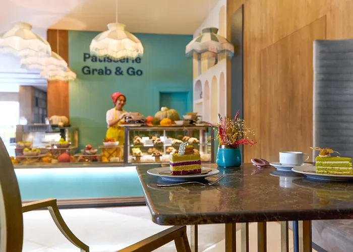 Tui Magic Life - Adults Only Station touristique 5*