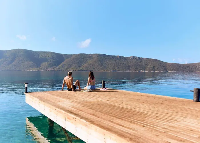 Station touristique Tui Magic Life - Adults Only 5*