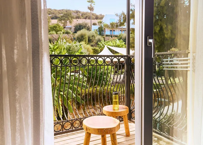 Tui Magic Life - Adults Only Station touristique