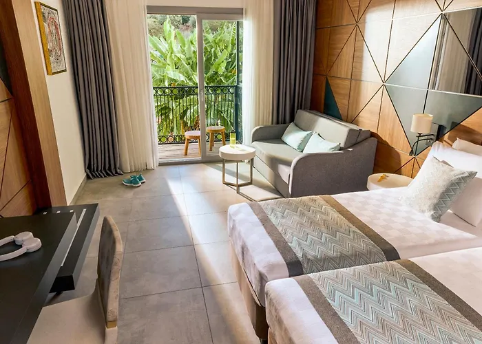 Station touristique Tui Magic Life - Adults Only 5*