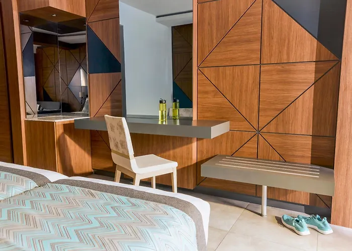 Tui Magic Life - Adults Only 5* Bodrum