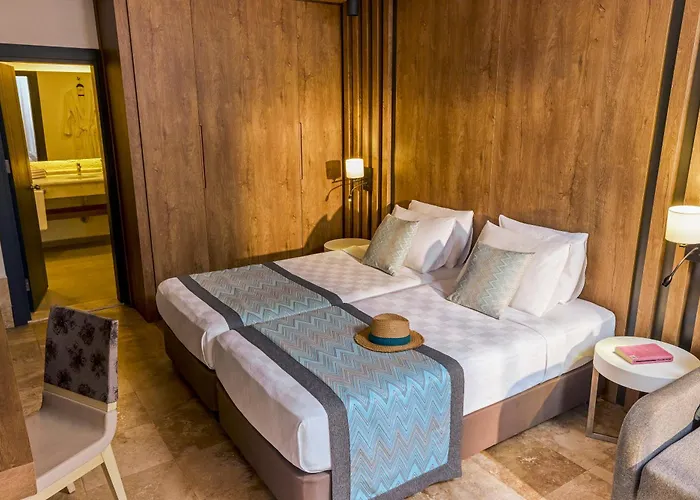 Station touristique Tui Magic Life - Adults Only