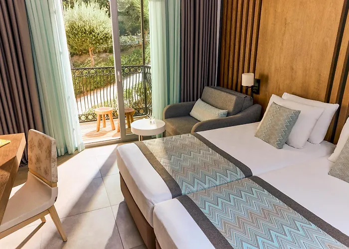 Tui Magic Life - Adults Only Station touristique 5*