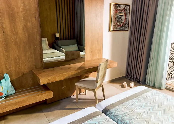 Station touristique Tui Magic Life - Adults Only Bodrum