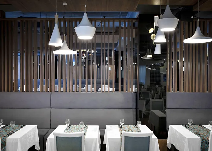 Tui Magic Life - Adults Only Station touristique 5*