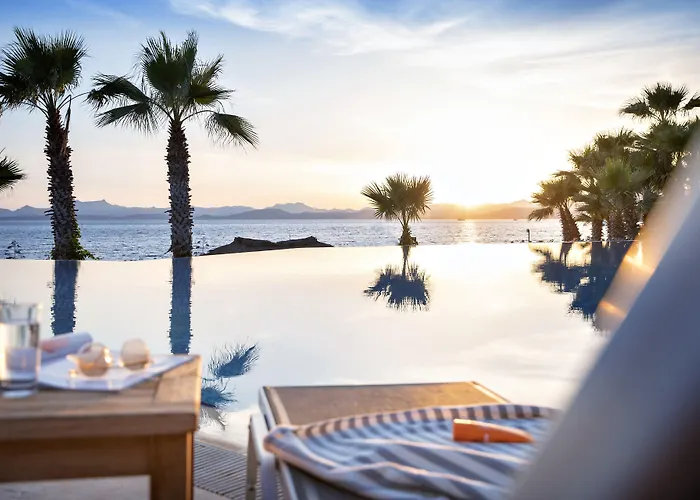 Station touristique Tui Magic Life - Adults Only