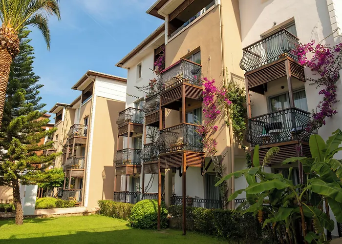 Tui Magic Life - Adults Only Station touristique 5*