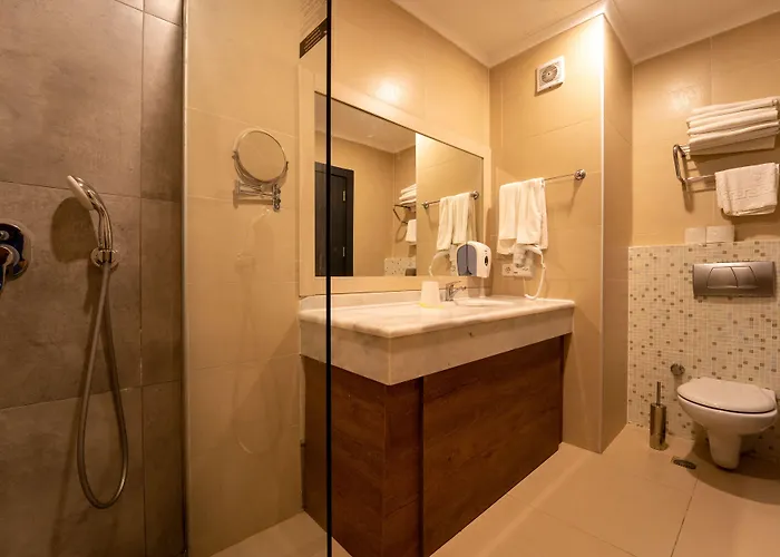 Tui Magic Life - Adults Only Station touristique