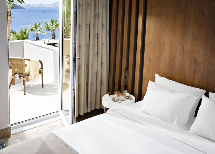 Station touristique Tui Magic Life - Adults Only