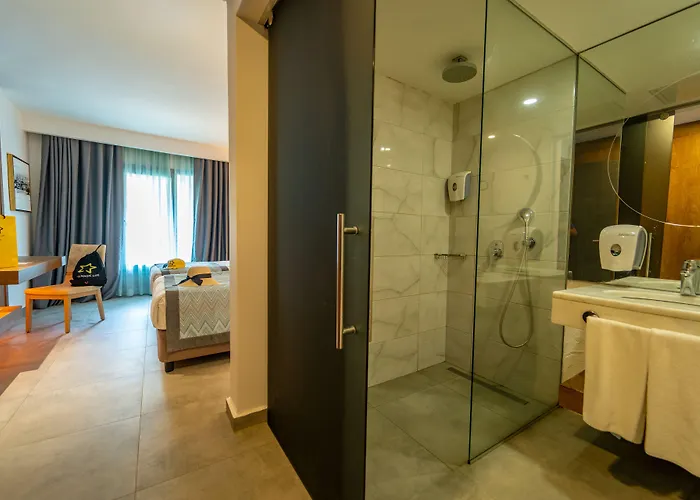Tui Magic Life - Adults Only Station touristique