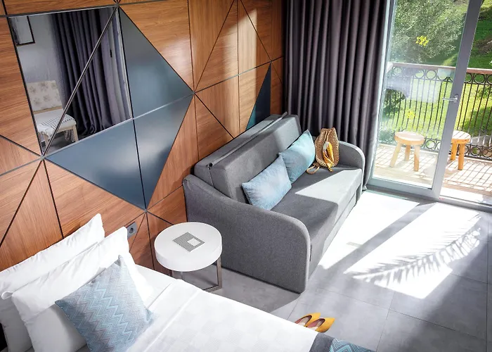 Tui Magic Life - Adults Only 5*