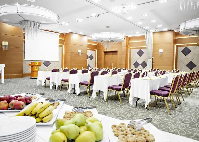 Tui Magic Life - Adults Only Station touristique 5*