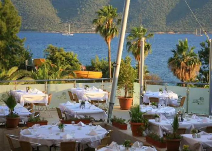 Tui Magic Life - Adults Only 5* Bodrum