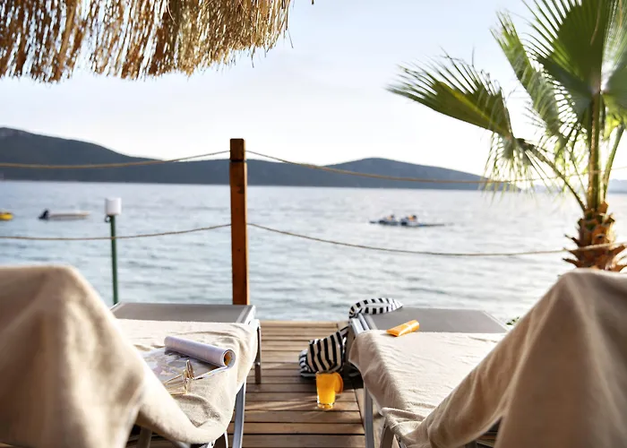 Station touristique Tui Magic Life - Adults Only