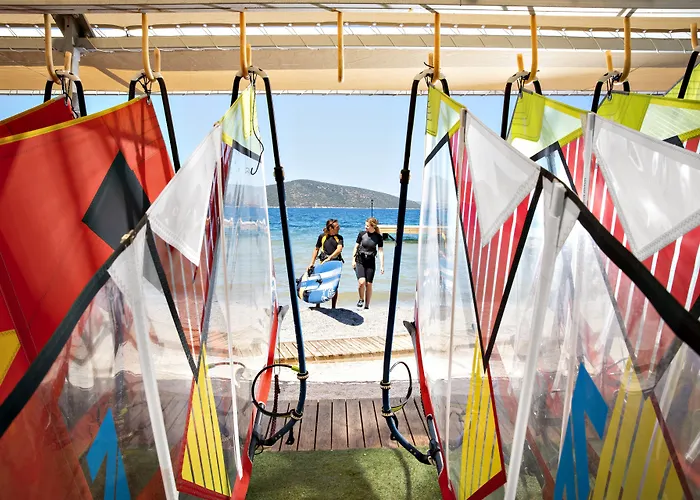 Tui Magic Life - Adults Only Station touristique
