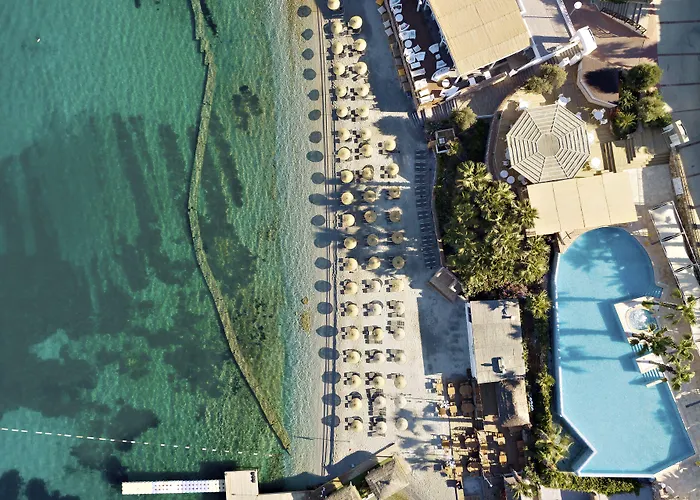 Tui Magic Life - Adults Only Bodrum