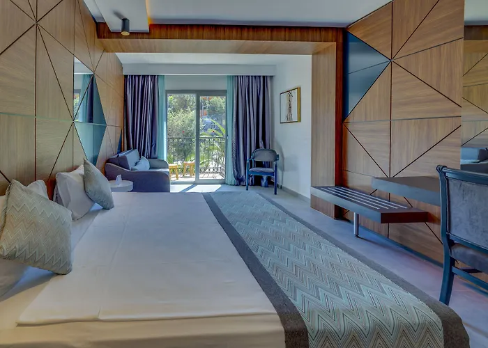 Tui Magic Life - Adults Only Station touristique