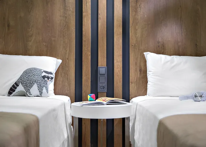 Station touristique Tui Magic Life - Adults Only 5*