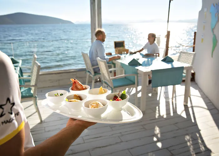 Tui Magic Life - Adults Only Station touristique