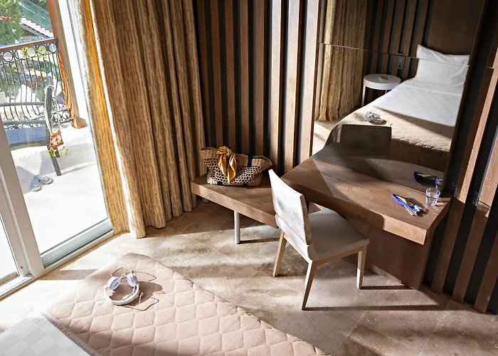 Tui Magic Life - Adults Only Station touristique Bodrum