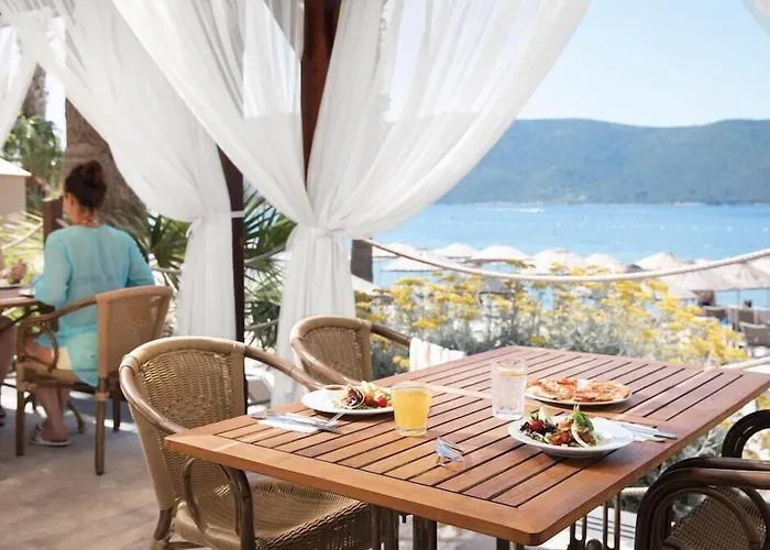 Station touristique Tui Magic Life - Adults Only Bodrum