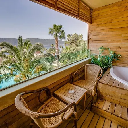 Tui Magic Life - Adults Only 5* Bodrum