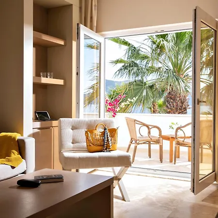 Tui Magic Life - Adults Only Bodrum