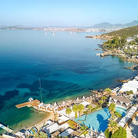 Resort Tui Magic Life - Adults Only 5*