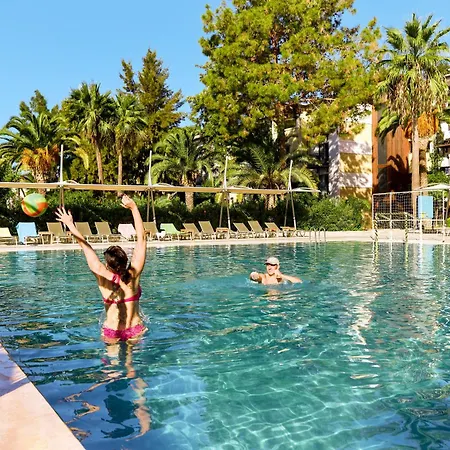 Tui Magic Life - Adults Only 5* Bodrum