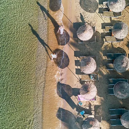 Resort Tui Magic Life - Adults Only