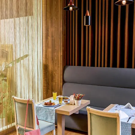 Tui Magic Life - Adults Only Üdülőközpont 5*