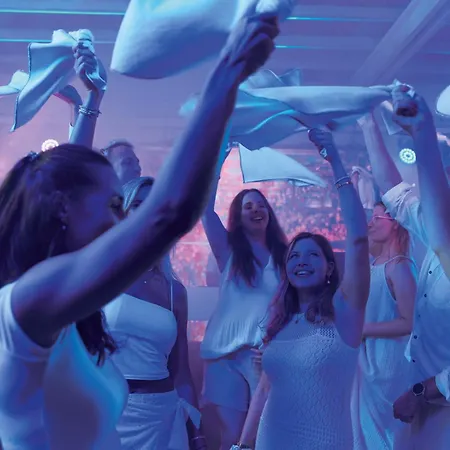 Tui Magic Life - Adults Only (16+)